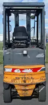 Elektrisk- 4 hjul 2000  Still R 60-35 (3)