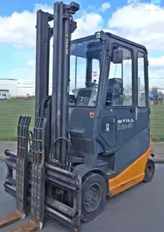 Elektrisk- 4 hjul 2000  Still R 60-35 (4)