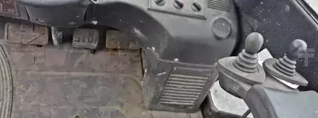 Diesel truck 2009  Linde H 20 D (4)