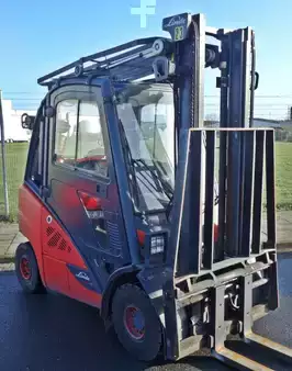 Diesel truck 2017  Linde H 20 D-02/600 (1)