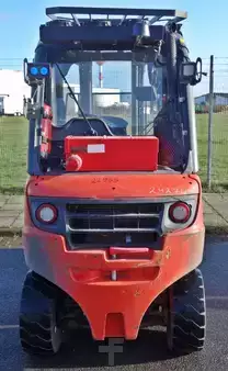 Diesel truck 2017  Linde H 20 D-02/600 (2)