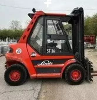 Dieseltruck 2006  Linde H 70 D-03 (2)