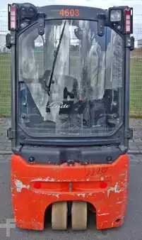 Elektro 3 Rad  Linde E 18-02 (3)