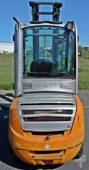 Diesel gaffeltruck 2009  Still RX 70-30 (3)