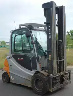 Elektro 4 Rad 2019  Still RX 60-50/600 (1)