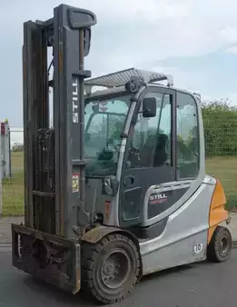 Elektro 4 Rad 2019  Still RX 60-50/600 (2)