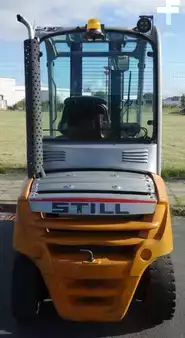 Dieselový VZV 2017  Still RX70-30 (2)