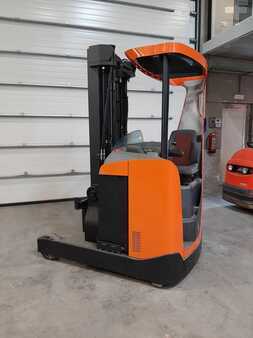 Reach Trucks 2016  BT RRE160 (2)