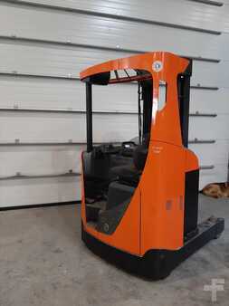 Reach Trucks 2016  BT RRE160 (3)