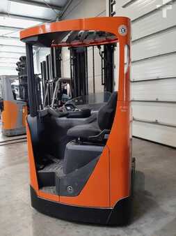 Reach Trucks 2016  BT RRE160 (4)