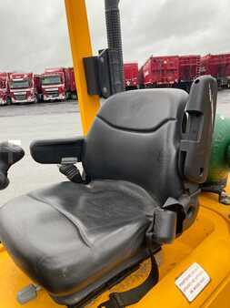 Hyster H1.75XM