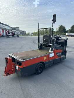 Camion à plate-forme électrique 2018  Linde W08 (4)