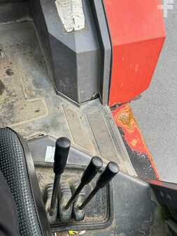 Rough Terrain Forklifts 2000  Manitou MB26-4 (11)