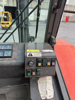 Rough Terrain Forklifts 2000  Manitou MB26-4 (12)