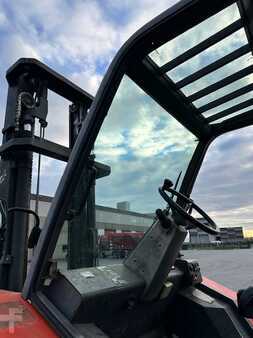 Rough Terrain Forklifts 2000  Manitou MB26-4 (14)