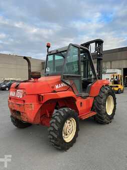 Rough Terrain Forklifts 2000  Manitou MB26-4 (3)