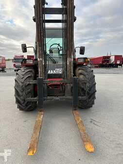 Rough Terrain Forklifts 2000  Manitou MB26-4 (5)