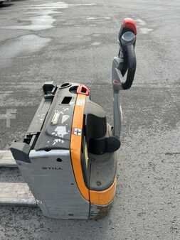 Elektrische palletwagens 2014  Still EXU-H18 (3)
