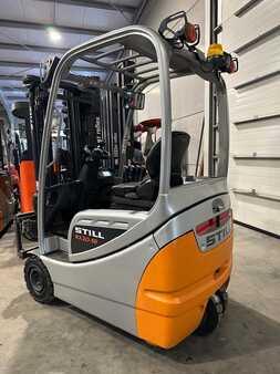 El truck - 3 hjulet 2018  Still RX20-16  (2)