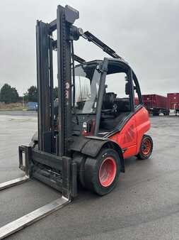 Diesel Forklifts 2018  Linde H50D-02 (2)