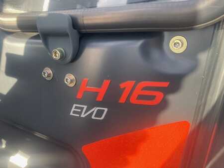 Gas gaffeltruck 2017  Linde H16T-01 (19)