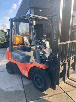 LPG Forklifts 2003  Toyota 42-7FGF20 (3)