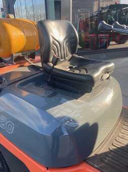 LPG Forklifts 2003  Toyota 42-7FGF20 (17)
