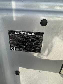 Treibgasstapler 2014  Still RX70-16T (8)