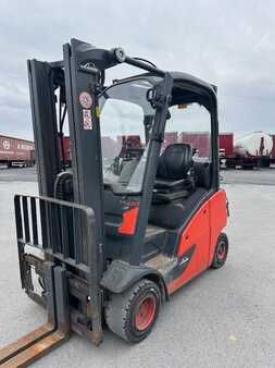 LPG Forklifts 2019  Linde H20T-01 (1)