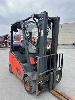 LPG Forklifts 2019  Linde H20T-01 (2)