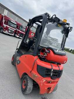 LPG Forklifts 2019  Linde H20T-01 (3)