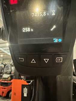 Treibgasstapler 2019  Linde H20T-02/600 (7)