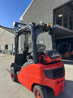 Gas truck 2015  Linde H20T-01 (4)