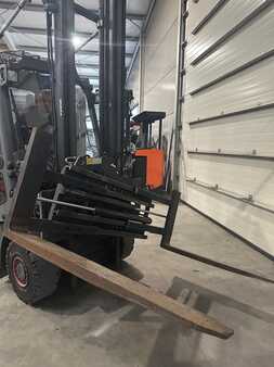 LPG Forklifts 2019  Linde H25T-02   (18)