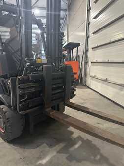 LPG Forklifts 2019  Linde H25T-02   (24)