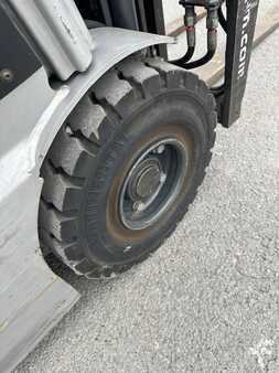 El truck - 3 hjulet 2014  Still RX50-16 (15)