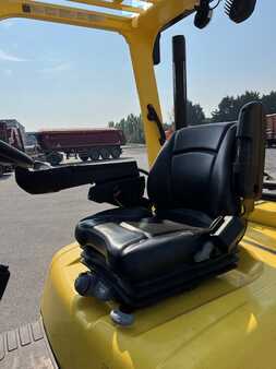 LPG VZV 2017  Hyster H3.0FT (11)