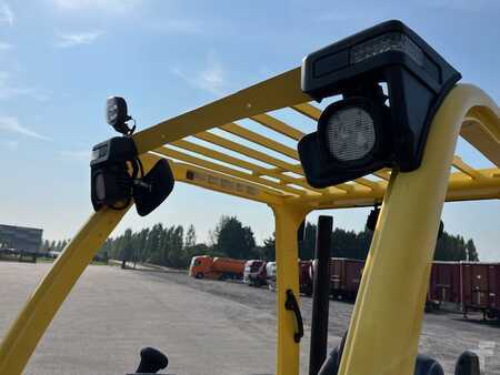 LPG VZV 2017  Hyster H3.0FT (17)