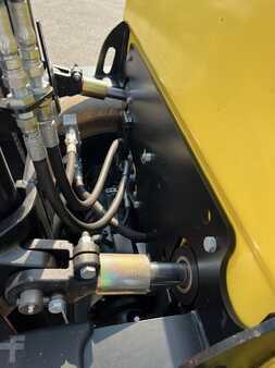 LPG VZV 2017  Hyster H3.0FT (18)