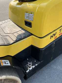 LPG VZV 2017  Hyster H3.0FT (19)