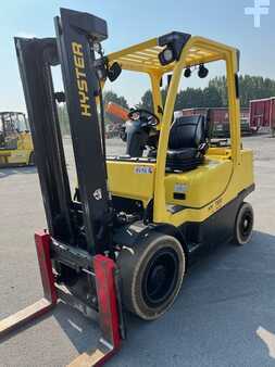 LPG VZV 2017  Hyster H3.0FT (2)