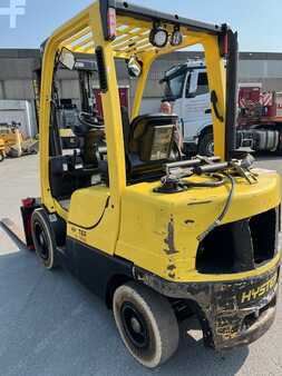 LPG VZV 2017  Hyster H3.0FT (4)