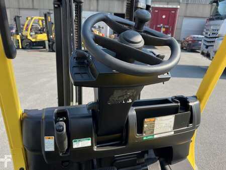 LPG VZV 2017  Hyster H3.0FT (6)