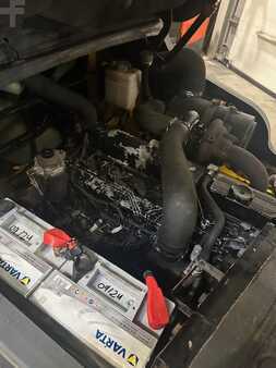 Diesel gaffeltruck 2012  Hyundai 35DS-7E (17)