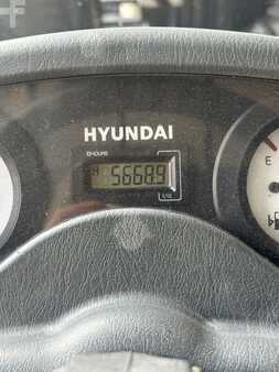 Diesel gaffeltruck 2012  Hyundai 35DS-7E (8)