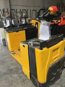 Outro 2018  Hyster MP20X (lot de 3 ) (2)