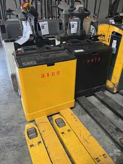 Outro 2018  Hyster MP20X (lot de 3 ) (3)