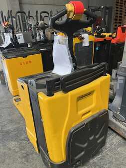 Outro 2018  Hyster MP20X (lot de 3 ) (7)