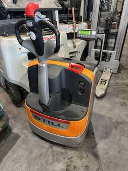 Electric Pallet Trucks 2017  Still EXU20 (1)