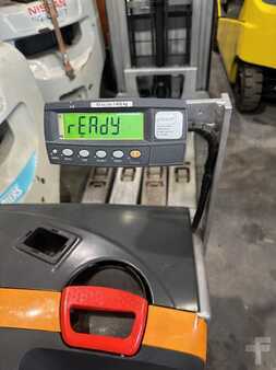 Electric Pallet Trucks 2017  Still EXU20 (3)